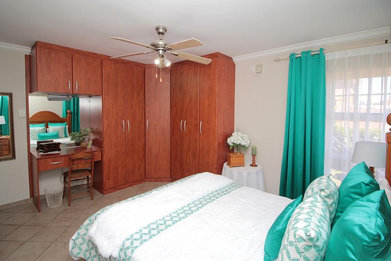 5 Bedroom Property for Sale in Tergniet Western Cape